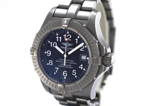 breitling e80172|breitling avenger 17370.